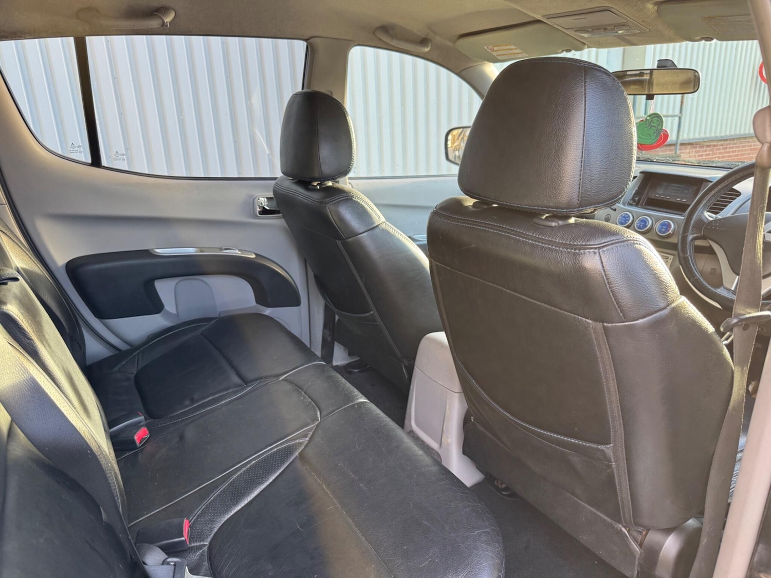 Used Mitsubishi L200 2006 for sale - 77205073: Photo 29