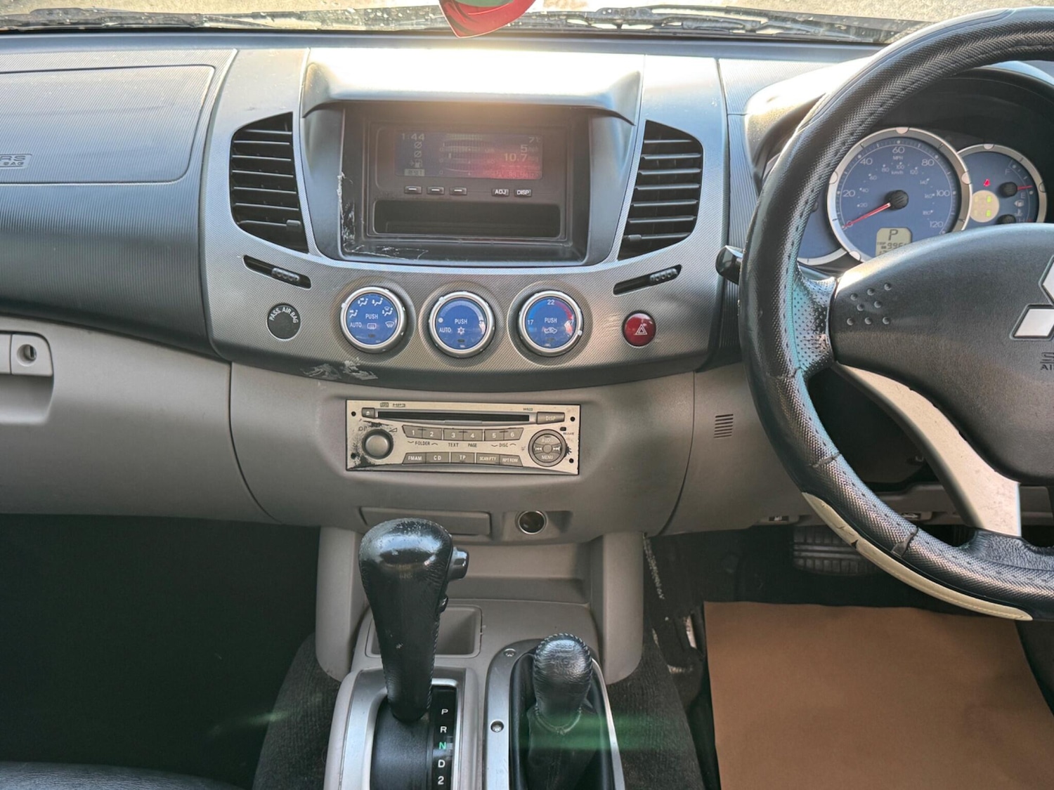 Used Mitsubishi L200 2006 for sale - 77205073: Photo 30