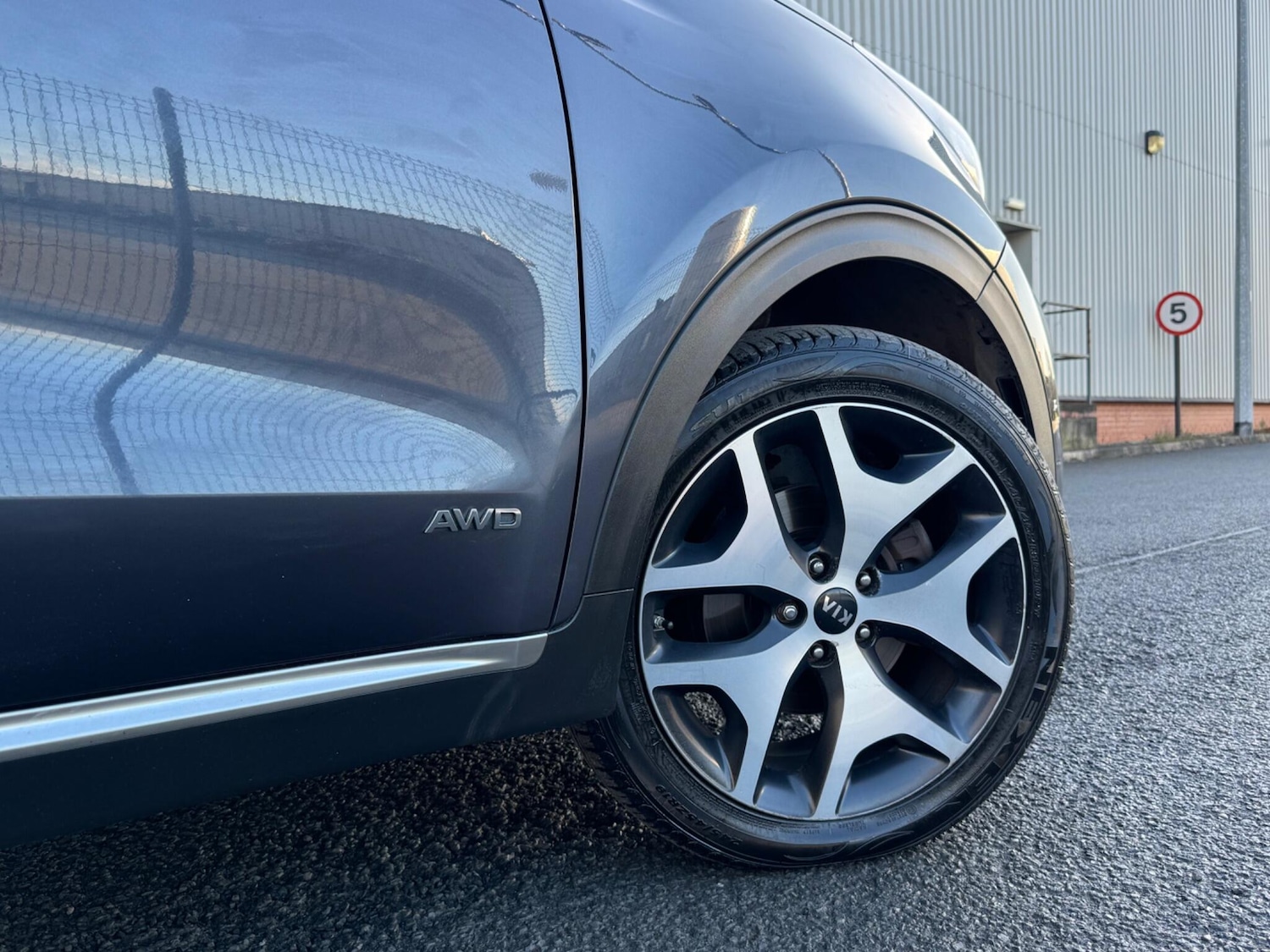 Used Kia Sportage 2016 for sale - 77229924: Photo 16