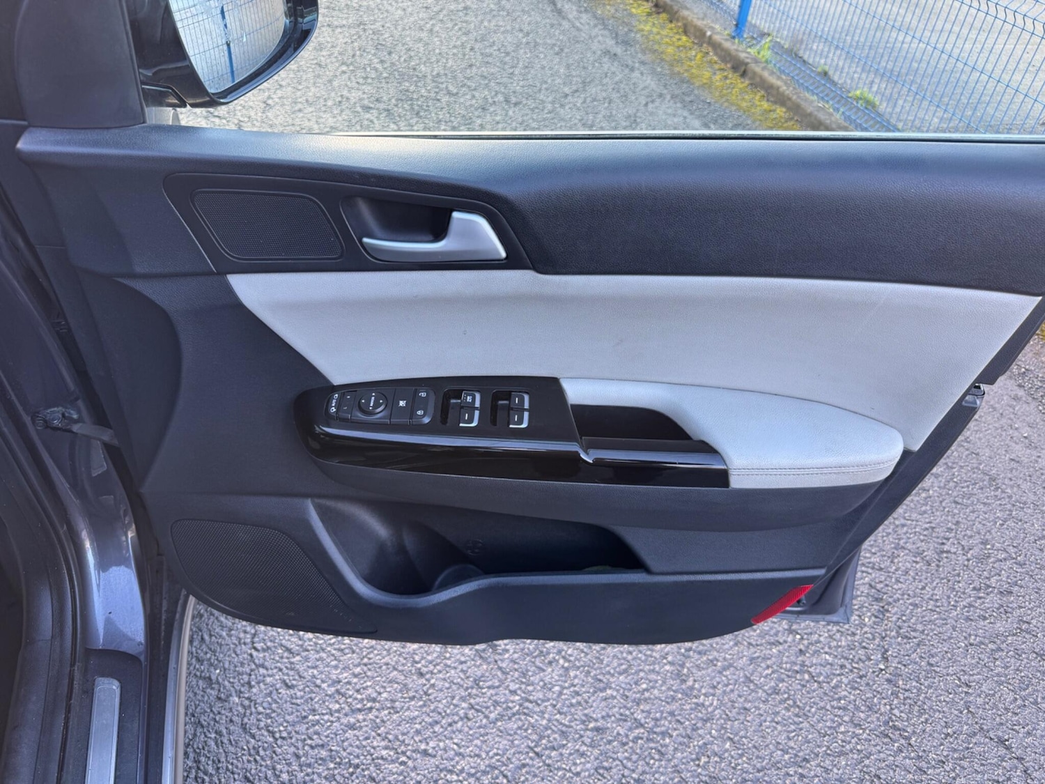 Used Kia Sportage 2016 for sale - 77229924: Photo 18