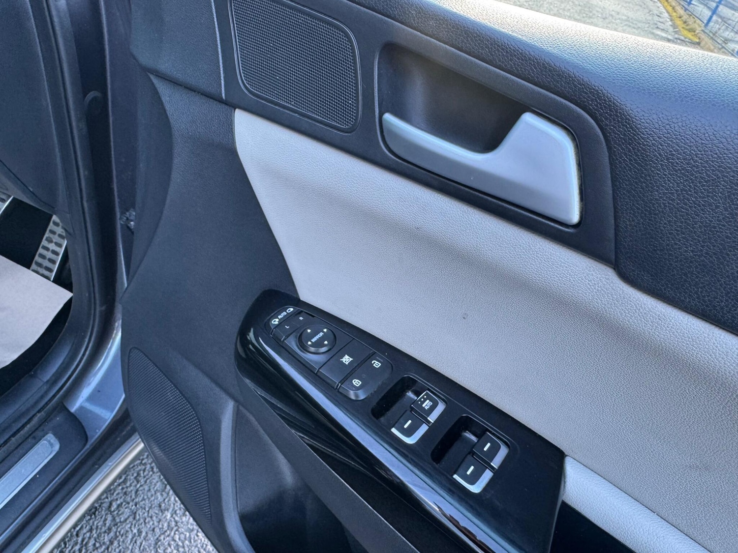 Used Kia Sportage 2016 for sale - 77229924: Photo 19