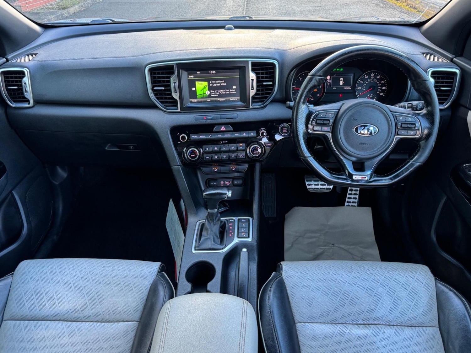 Used Kia Sportage 2016 for sale - 77229924: Photo 21