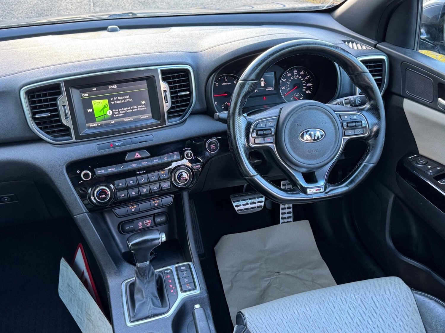 Used Kia Sportage 2016 for sale - 77229924: Photo 24