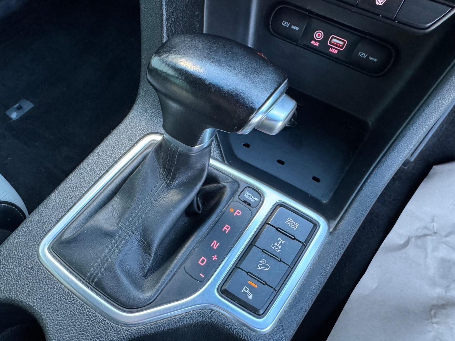 Used Kia Sportage 2016 for sale - 77229924: Photo 25