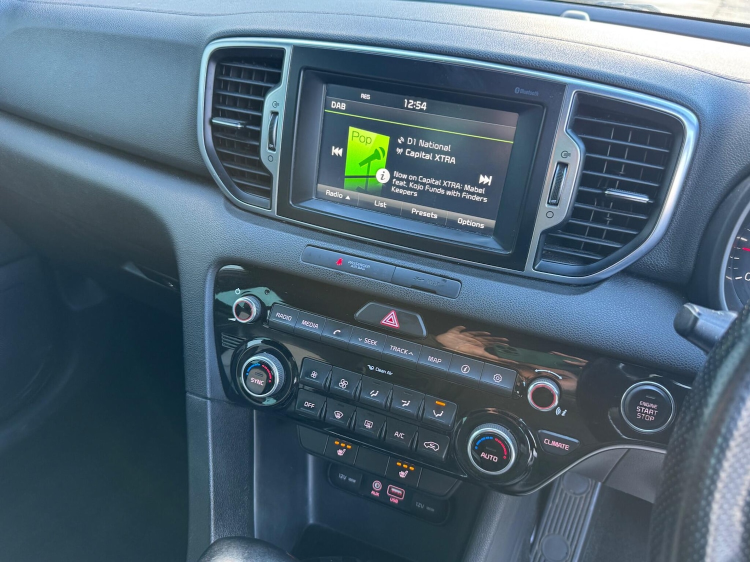 Used Kia Sportage 2016 for sale - 77229924: Photo 26