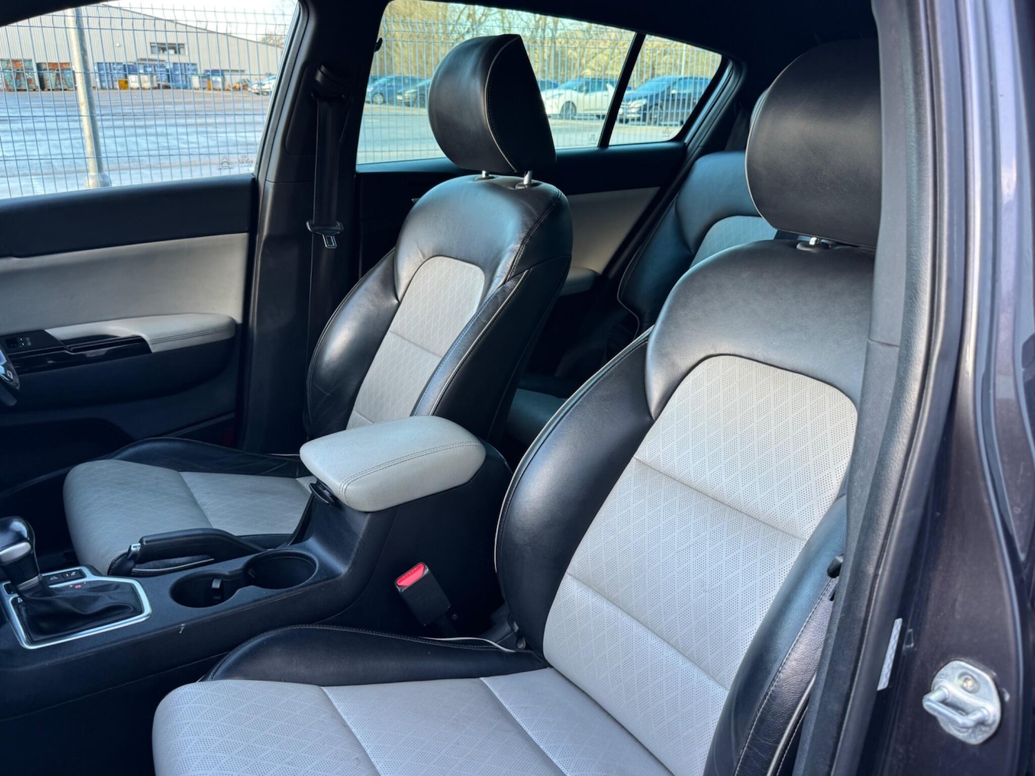 Used Kia Sportage 2016 for sale - 77229924: Photo 28