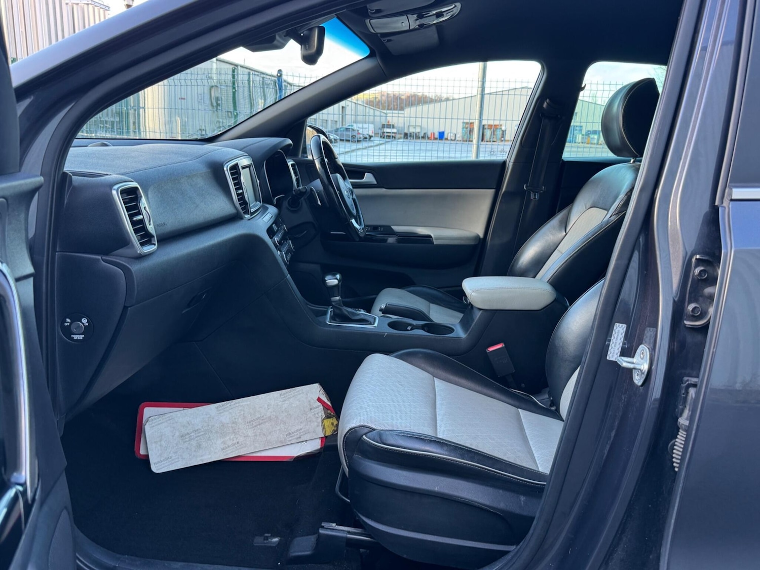 Used Kia Sportage 2016 for sale - 77229924: Photo 29