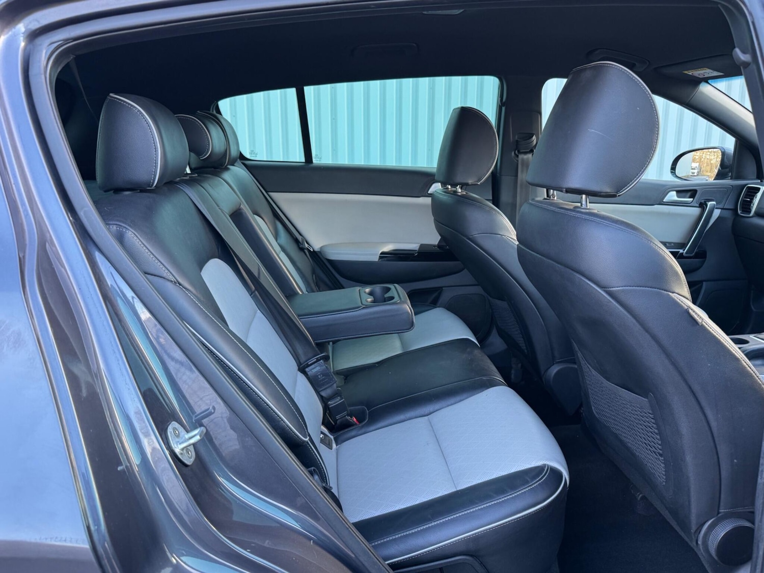 Used Kia Sportage 2016 for sale - 77229924: Photo 30