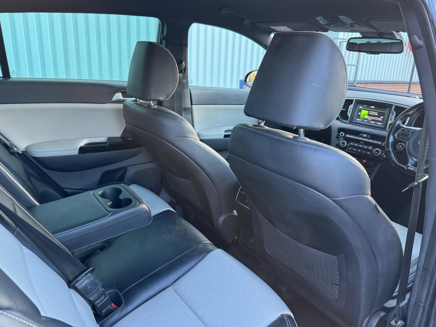 Used Kia Sportage 2016 for sale - 77229924: Photo 31