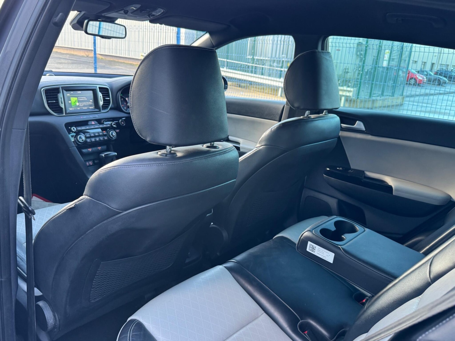 Used Kia Sportage 2016 for sale - 77229924: Photo 35