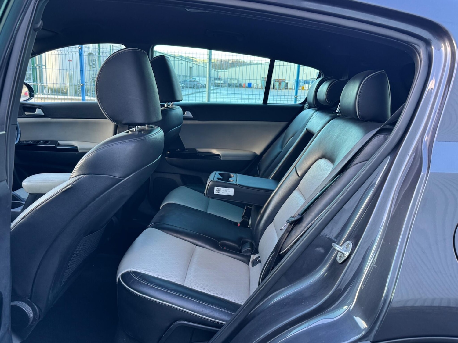 Used Kia Sportage 2016 for sale - 77229924: Photo 36