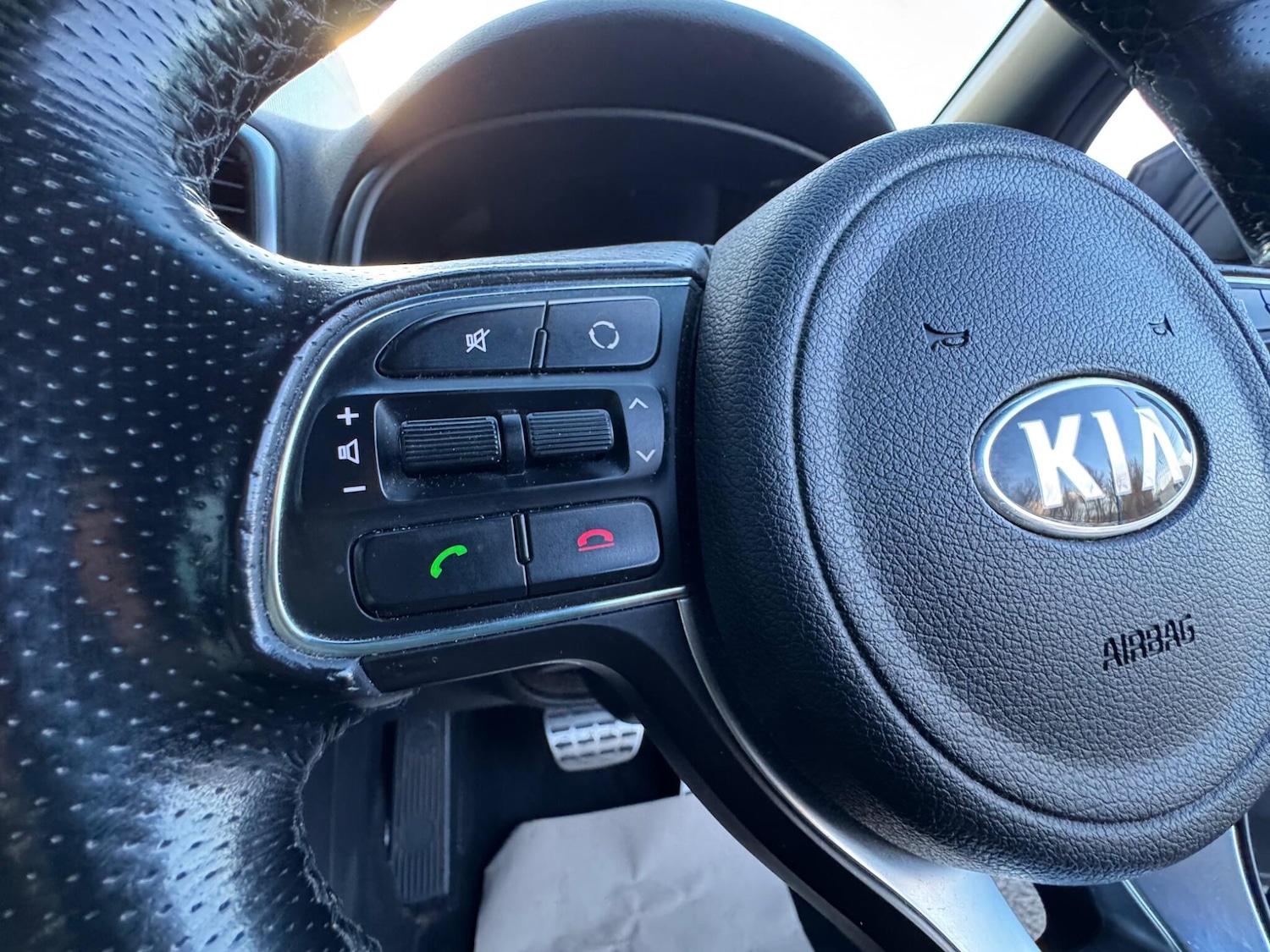 Used Kia Sportage 2016 for sale - 77229924: Photo 37