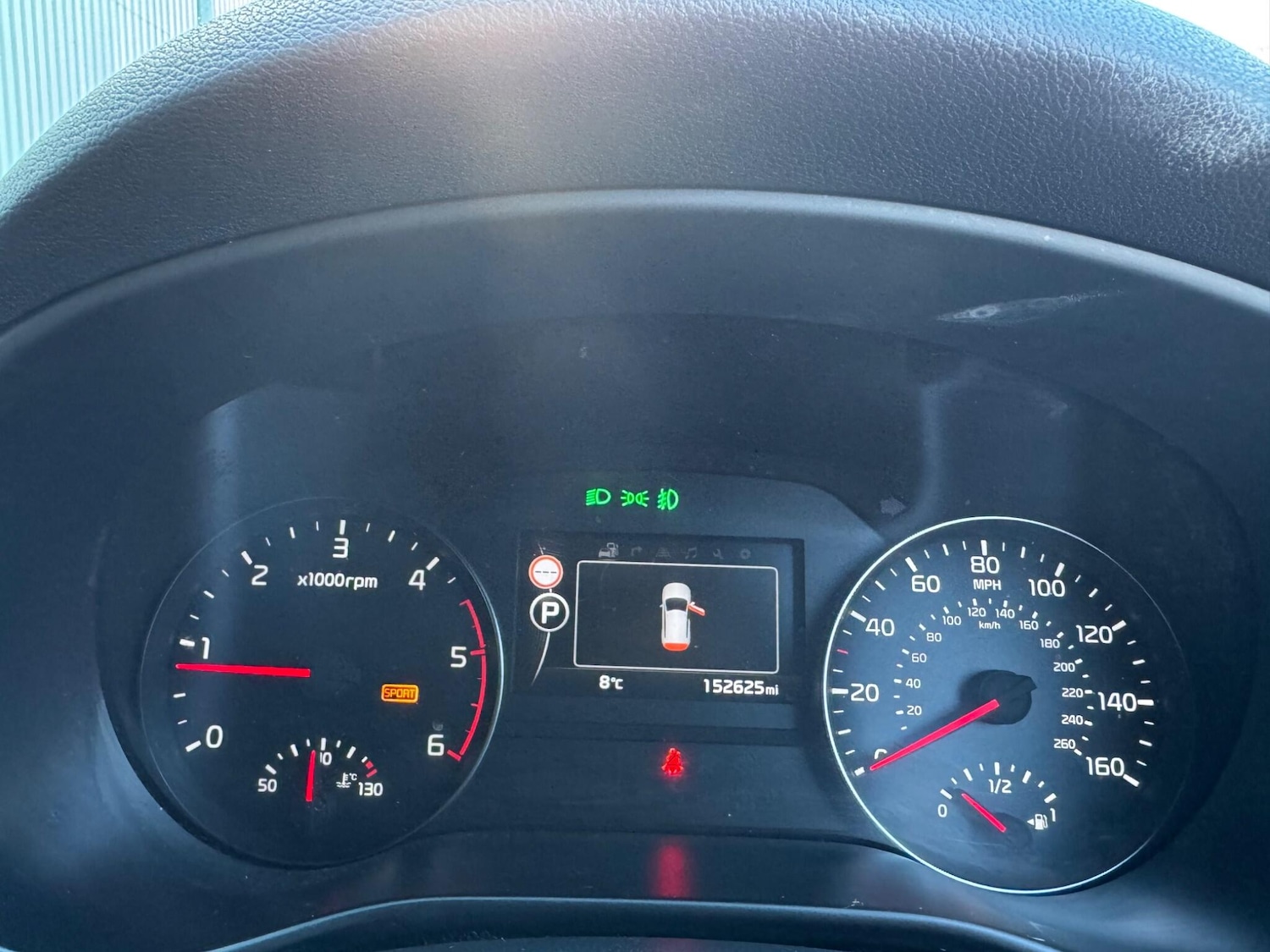 Used Kia Sportage 2016 for sale - 77229924: Photo 38