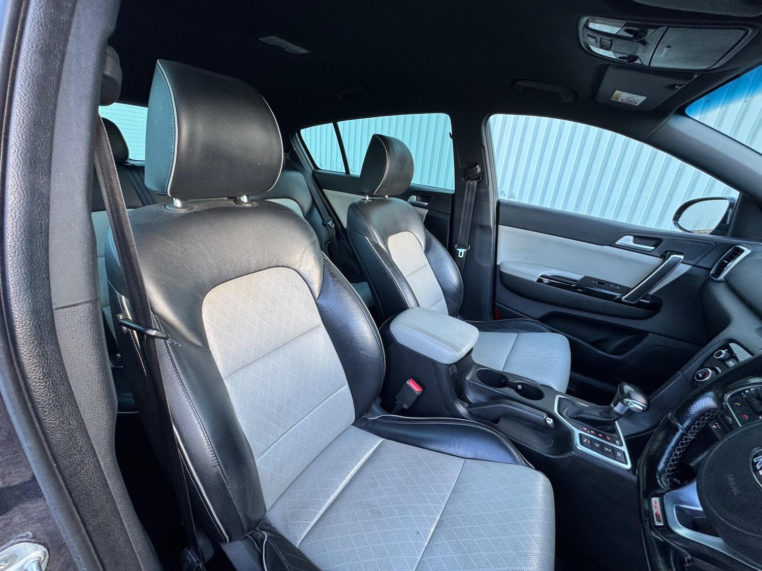 Used Kia Sportage 2016 for sale - 77229924: Photo 40