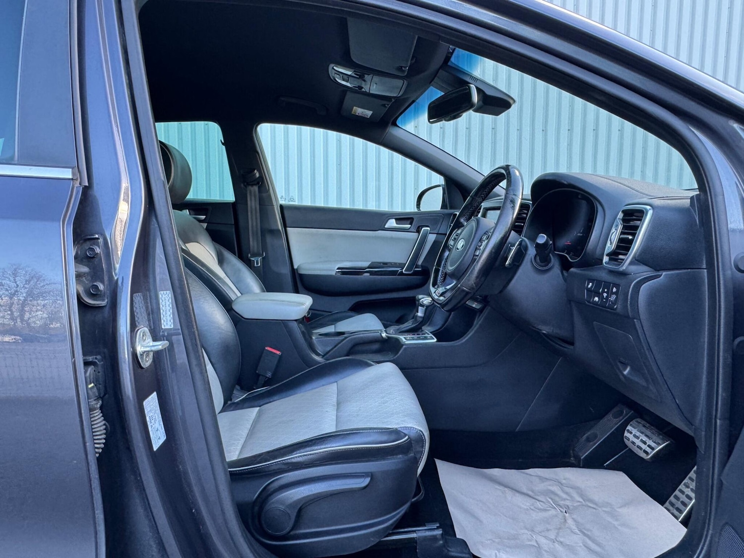 Used Kia Sportage 2016 for sale - 77229924: Photo 41