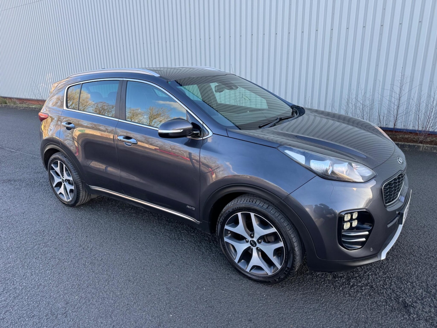 Used Kia Sportage 2016 for sale - 77229924: Photo 5