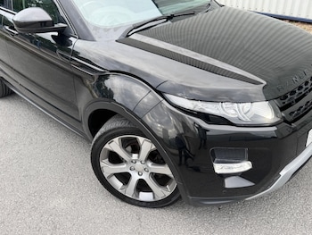 Used Land Rover Range Rover Evoque 2013 for sale - 78923121: Photo