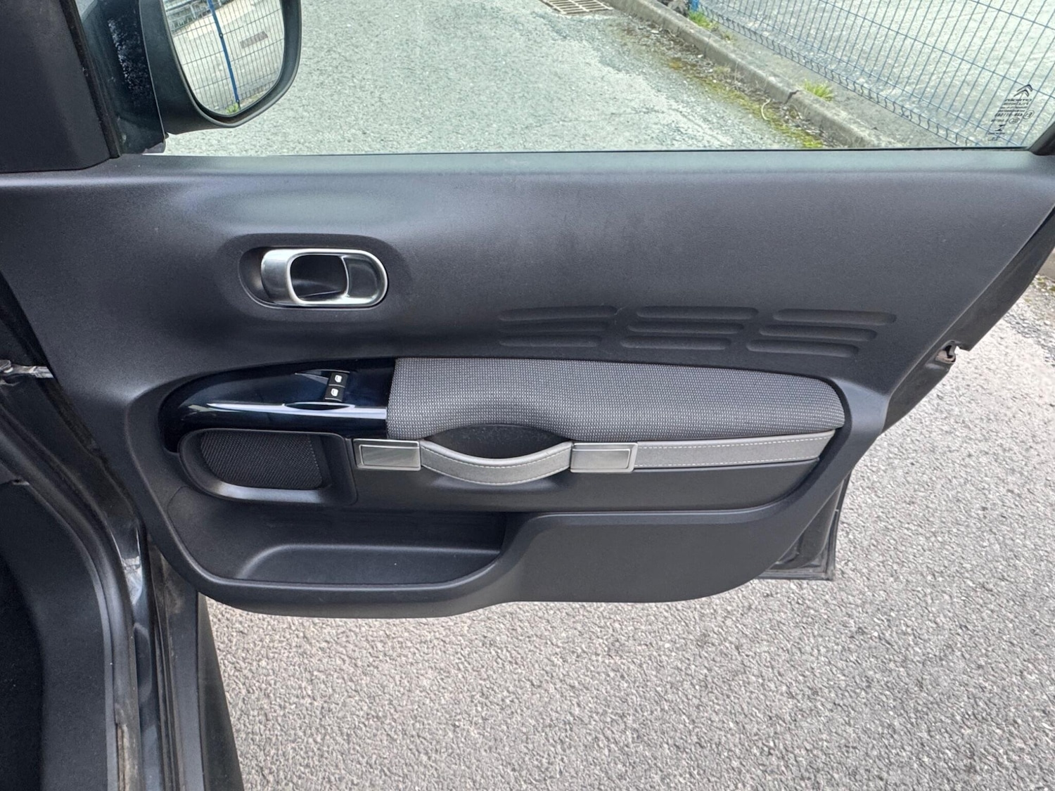 Used Citroen C4 Cactus 2015 for sale - 78046661: Photo 15