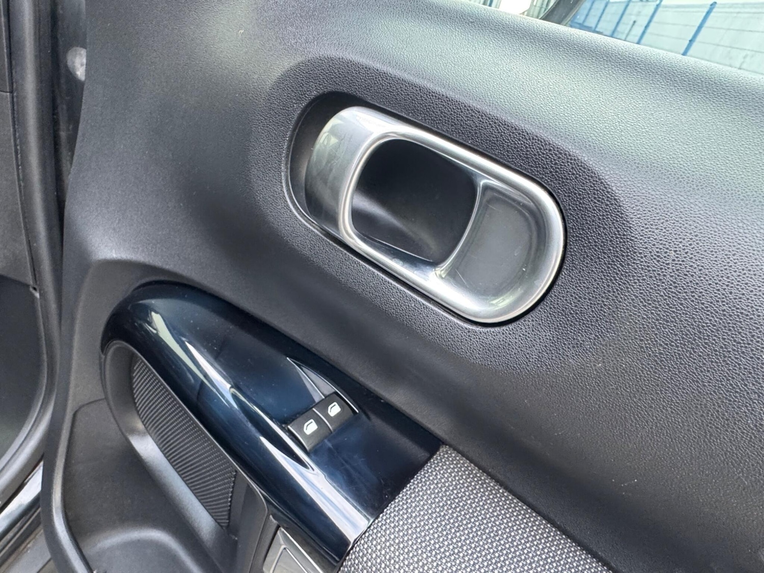 Used Citroen C4 Cactus 2015 for sale - 78046661: Photo 16