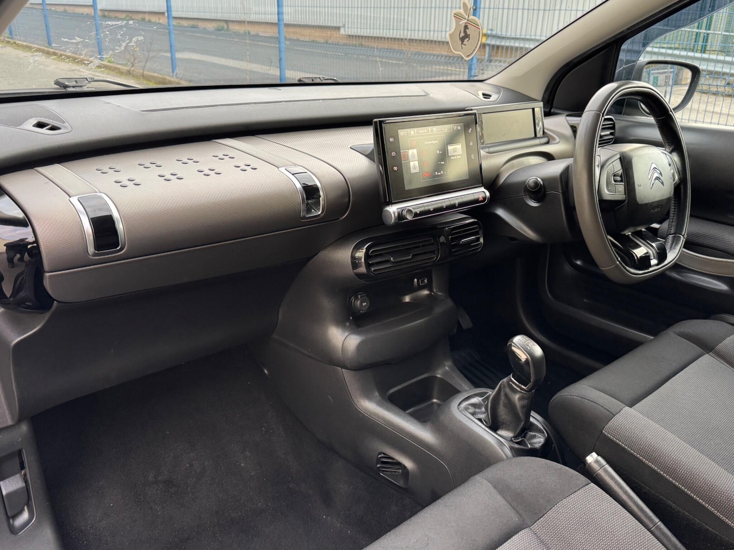 Used Citroen C4 Cactus 2015 for sale - 78046661: Photo 19