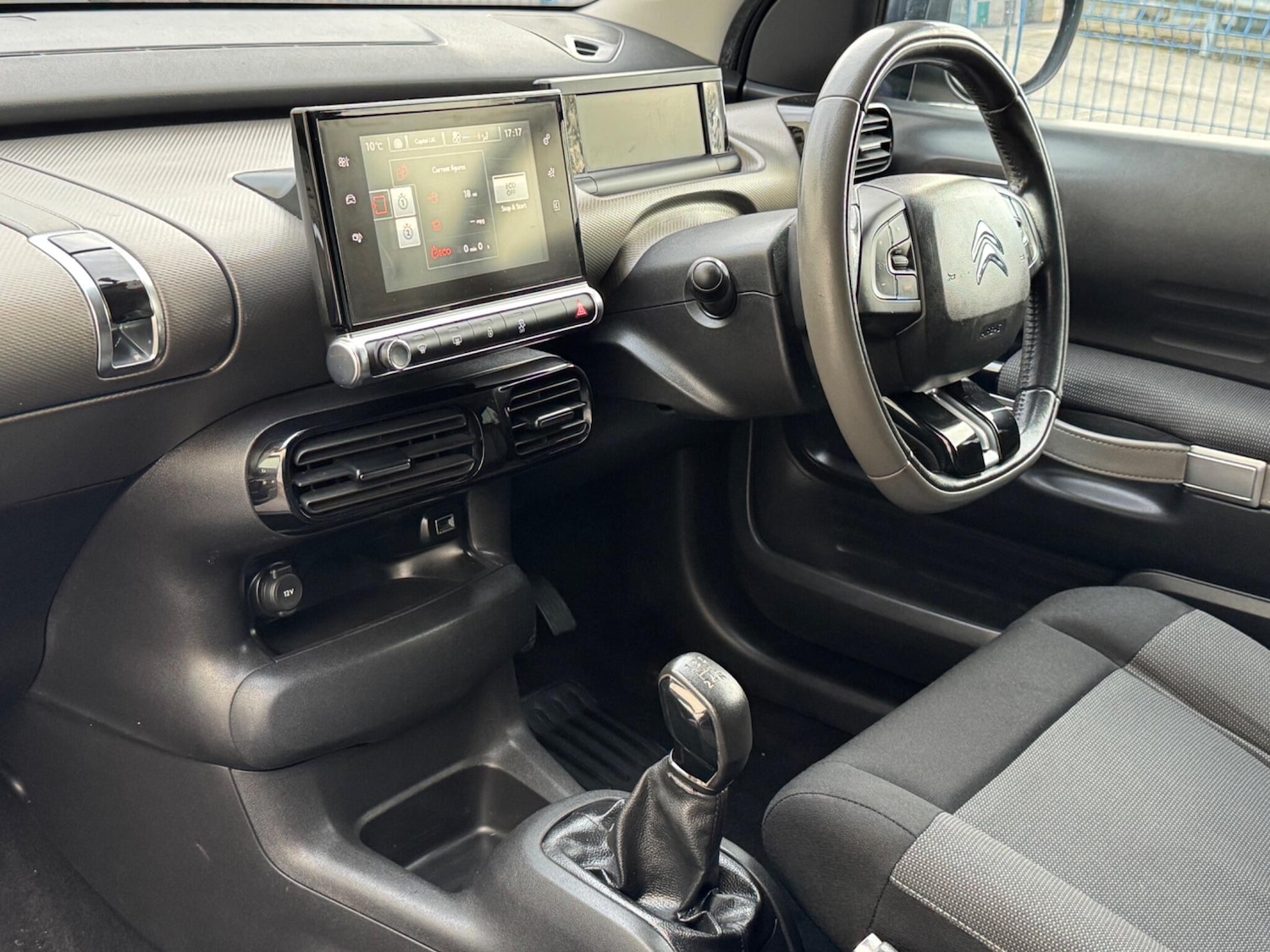 Used Citroen C4 Cactus 2015 for sale - 78046661: Photo 20