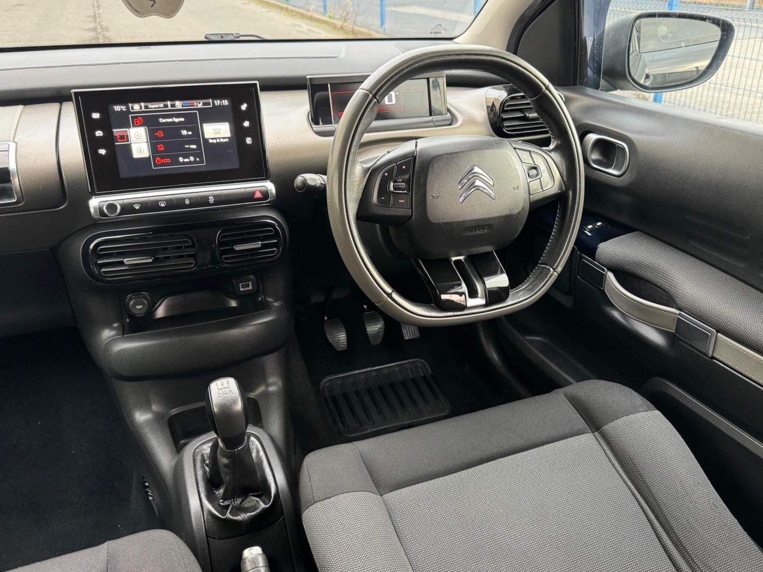 Used Citroen C4 Cactus 2015 for sale - 78046661: Photo 21