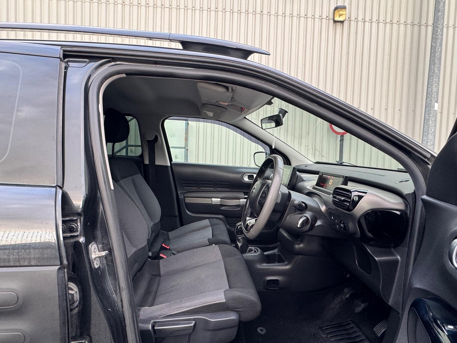 Used Citroen C4 Cactus 2015 for sale - 78046661: Photo 22