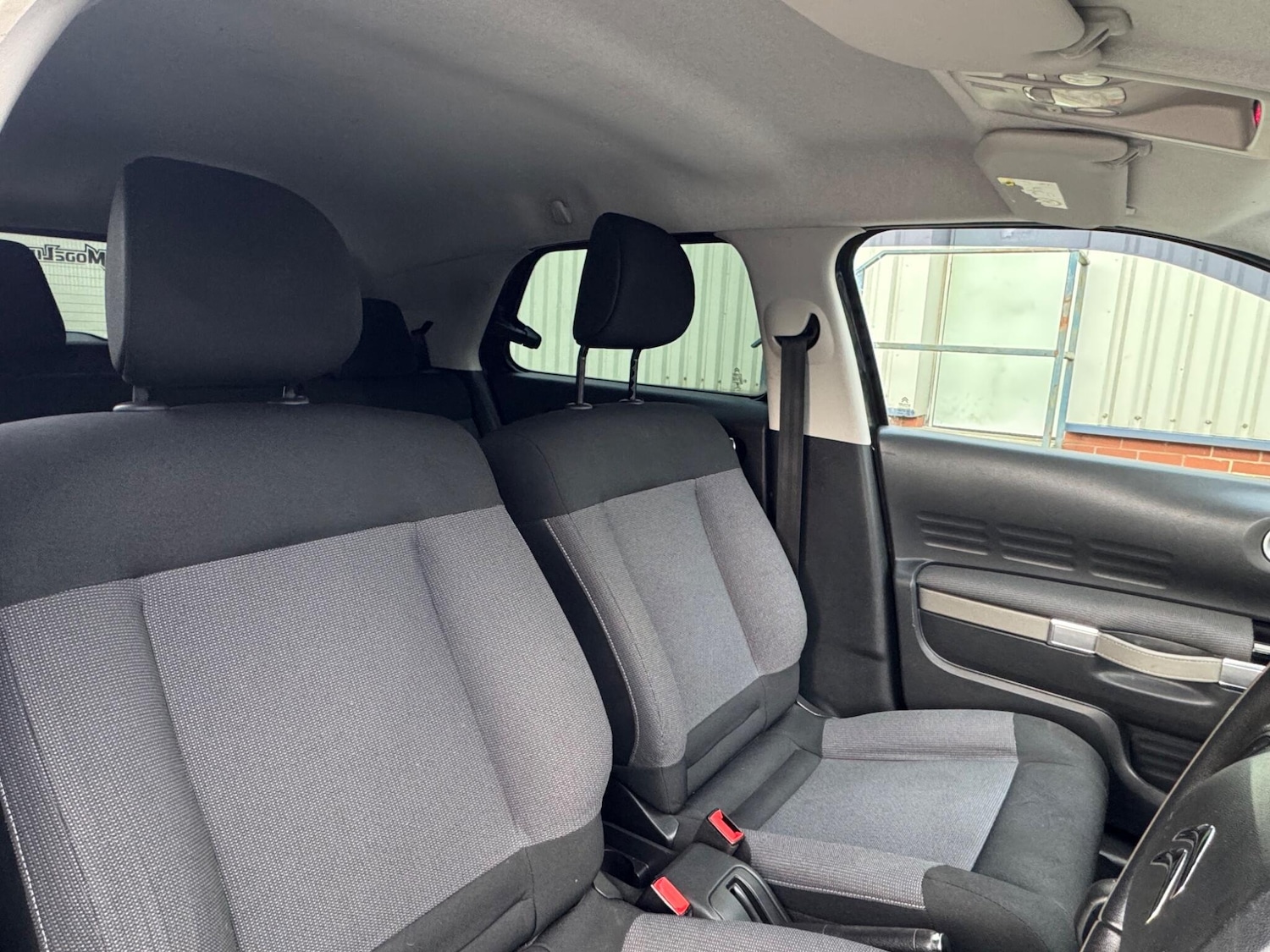 Used Citroen C4 Cactus 2015 for sale - 78046661: Photo 23