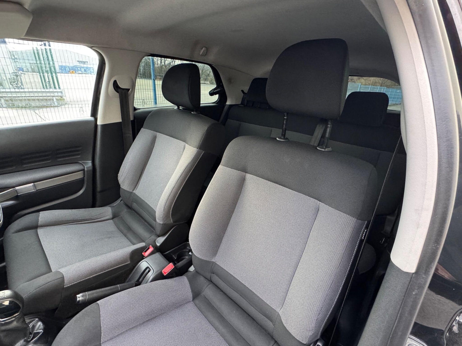 Used Citroen C4 Cactus 2015 for sale - 78046661: Photo 25