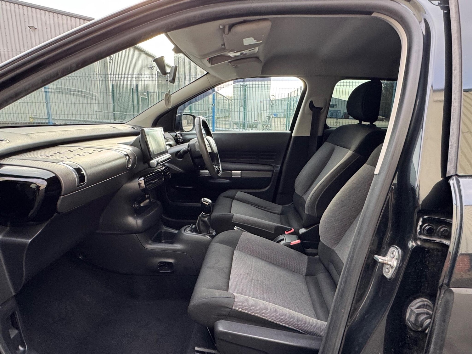 Used Citroen C4 Cactus 2015 for sale - 78046661: Photo 26