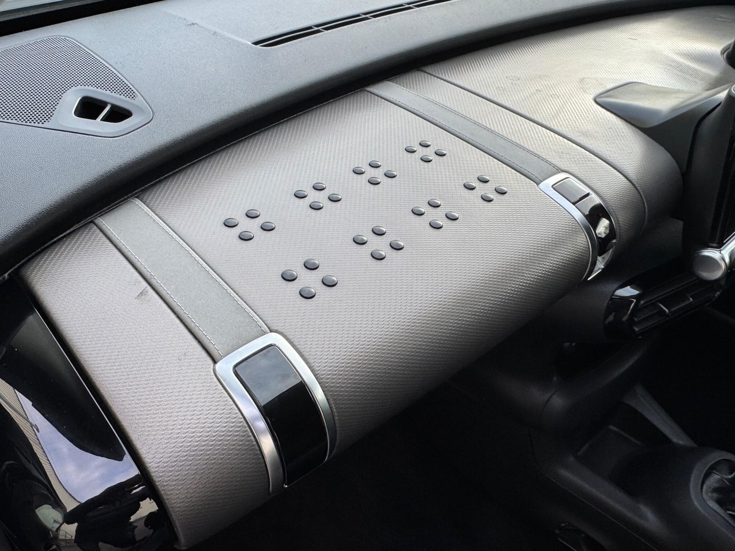 Used Citroen C4 Cactus 2015 for sale - 78046661: Photo 27