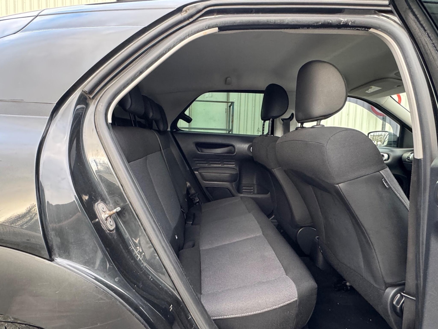 Used Citroen C4 Cactus 2015 for sale - 78046661: Photo 29