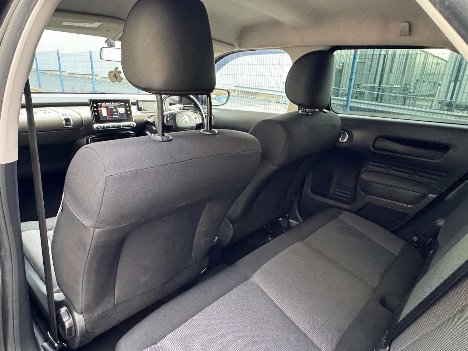 Used Citroen C4 Cactus 2015 for sale - 78046661: Photo 32