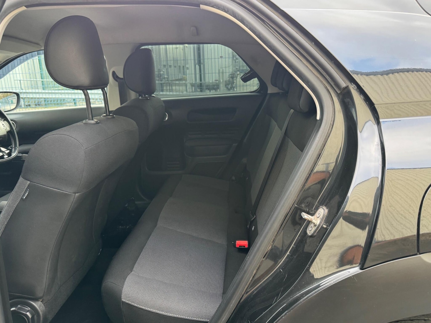 Used Citroen C4 Cactus 2015 for sale - 78046661: Photo 33