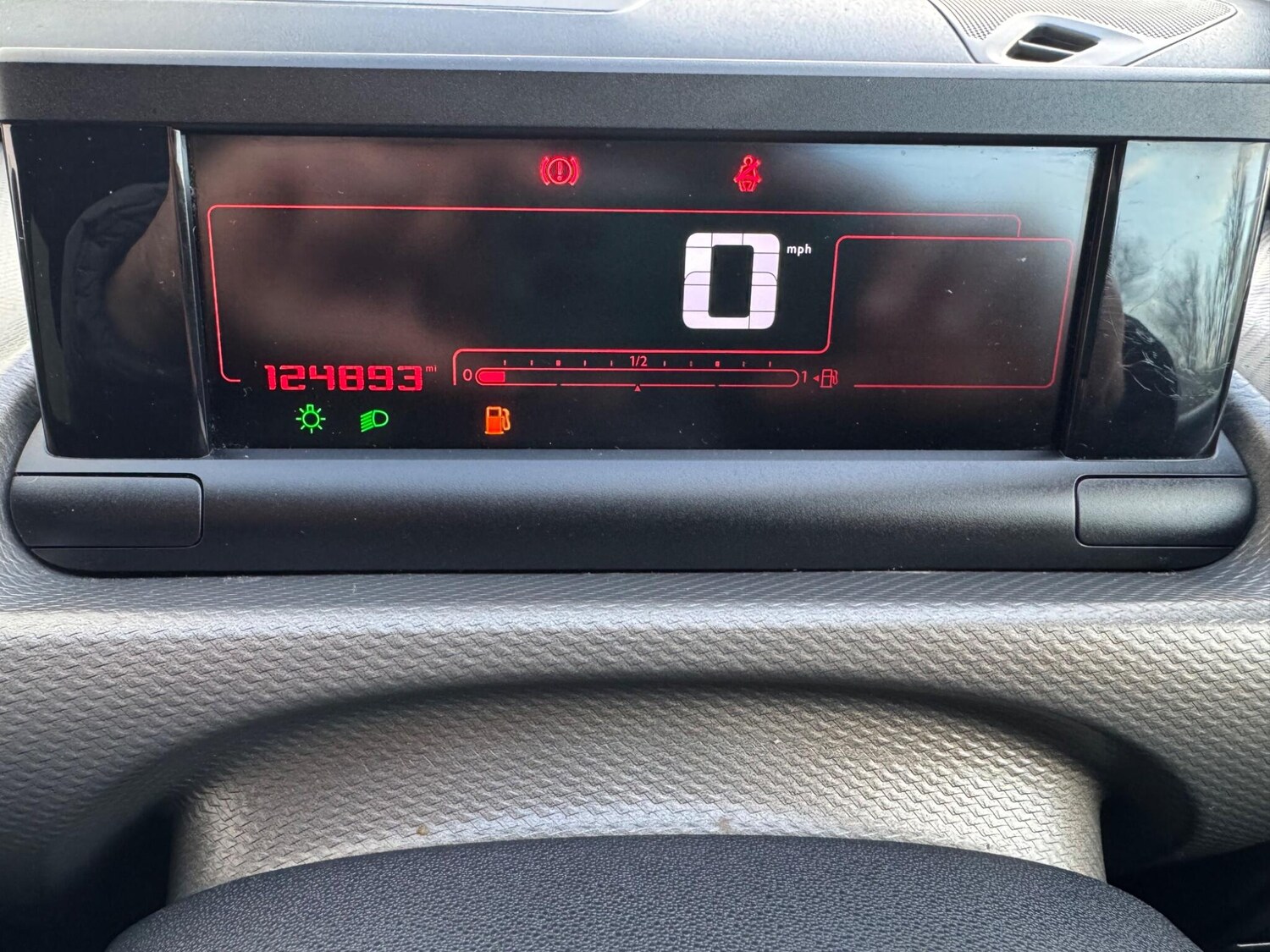 Used Citroen C4 Cactus 2015 for sale - 78046661: Photo 39