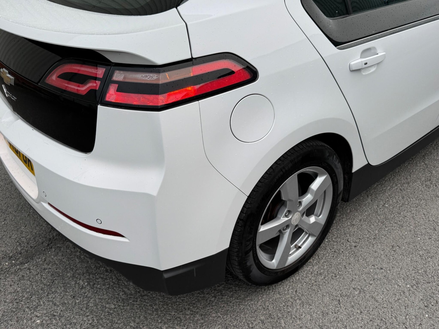 Used Chevrolet Volt 2012 for sale - 78101027: Photo 10