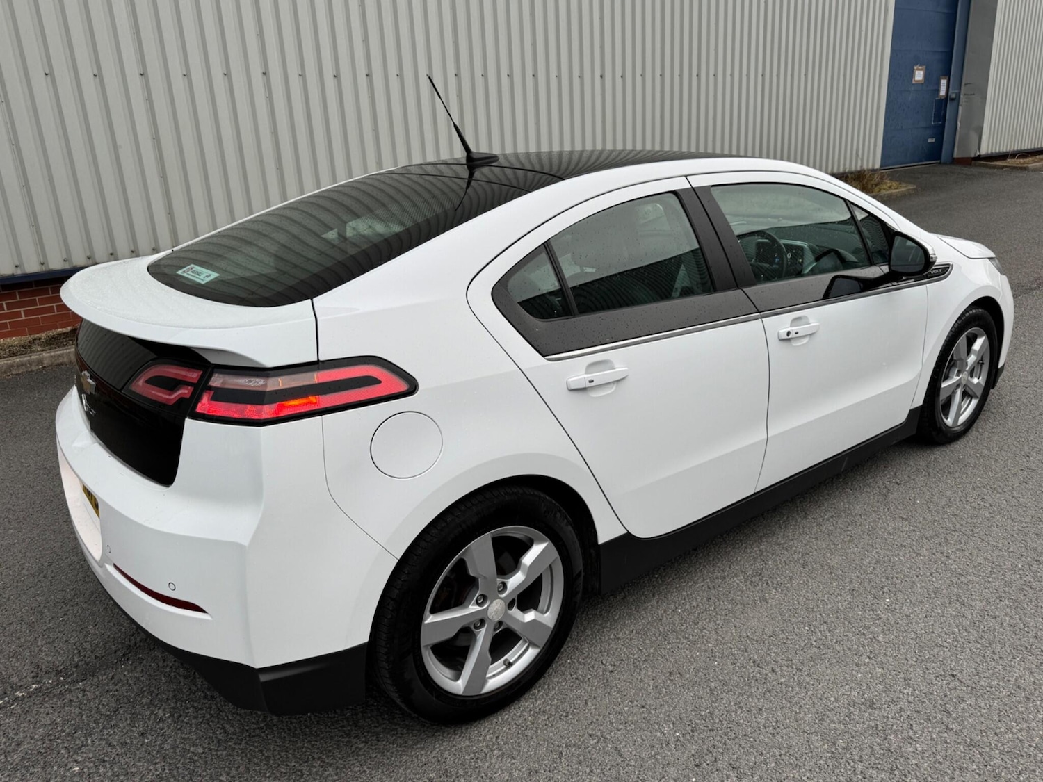 Used Chevrolet Volt 2012 for sale - 78101027: Photo 11
