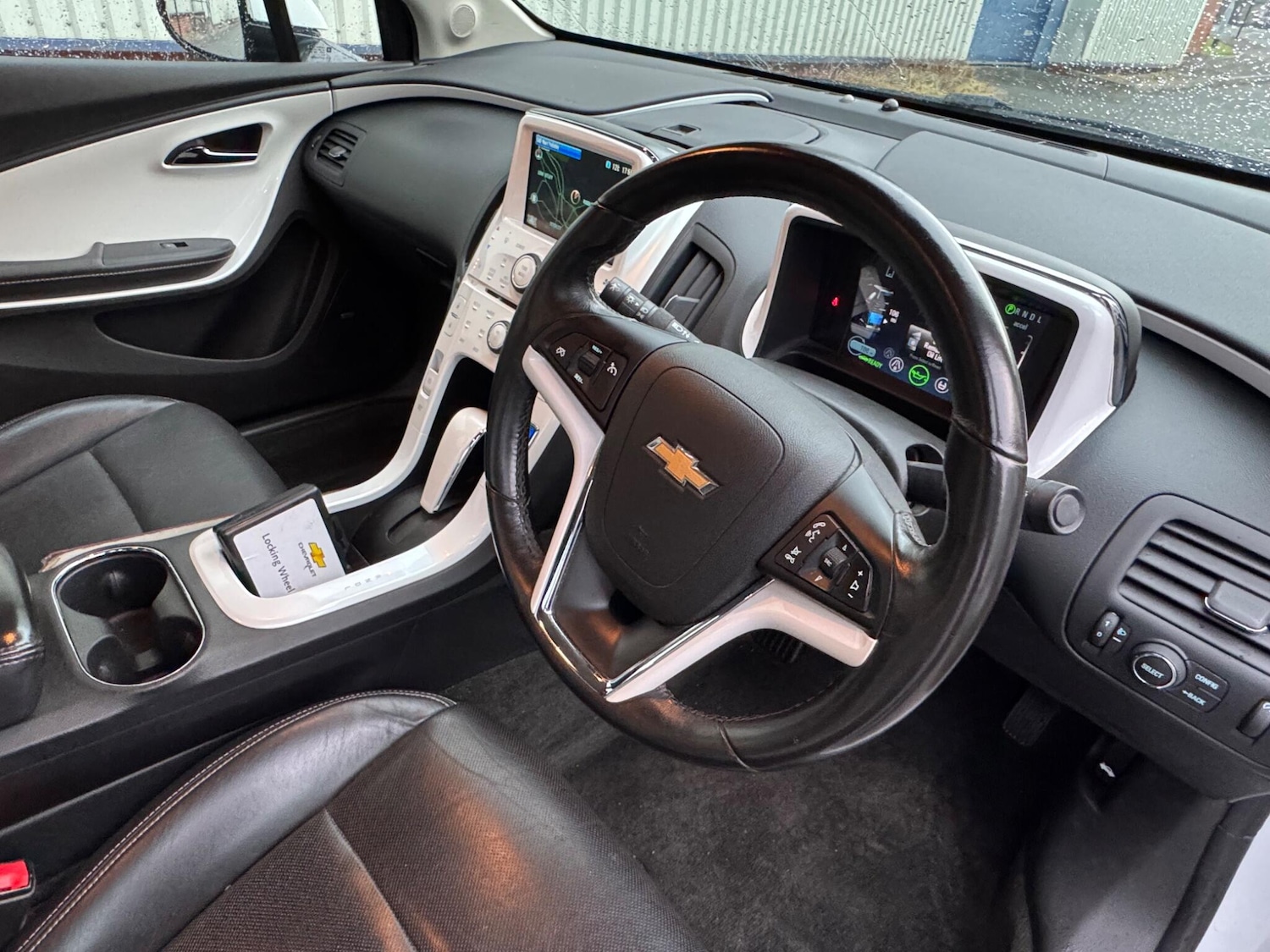 Used Chevrolet Volt 2012 for sale - 78101027: Photo 17