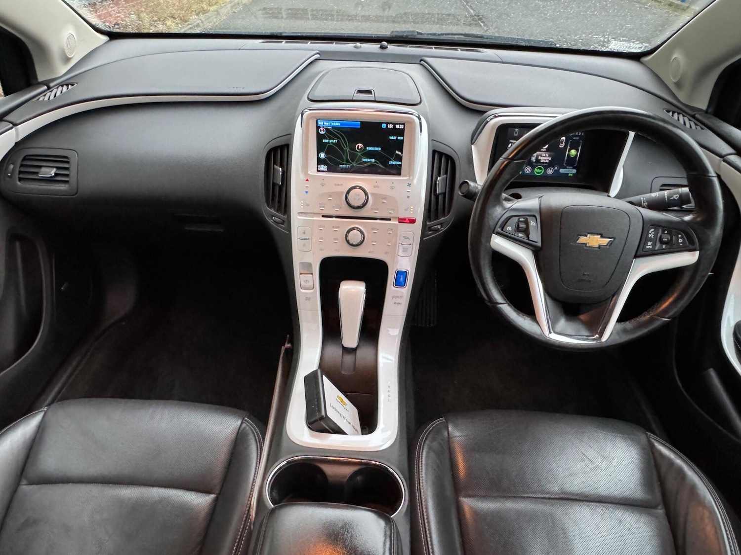 Used Chevrolet Volt 2012 for sale - 78101027: Photo 18