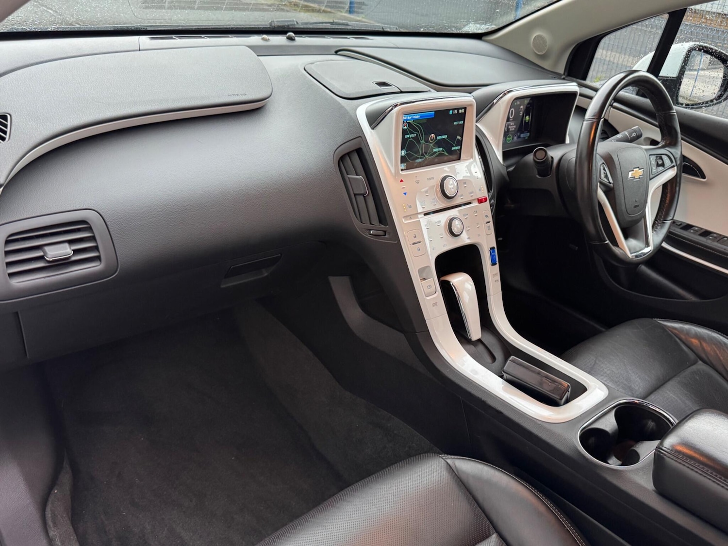 Used Chevrolet Volt 2012 for sale - 78101027: Photo 19