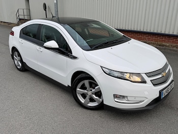 Used Chevrolet Volt 2012 for sale - 78101027: Photo