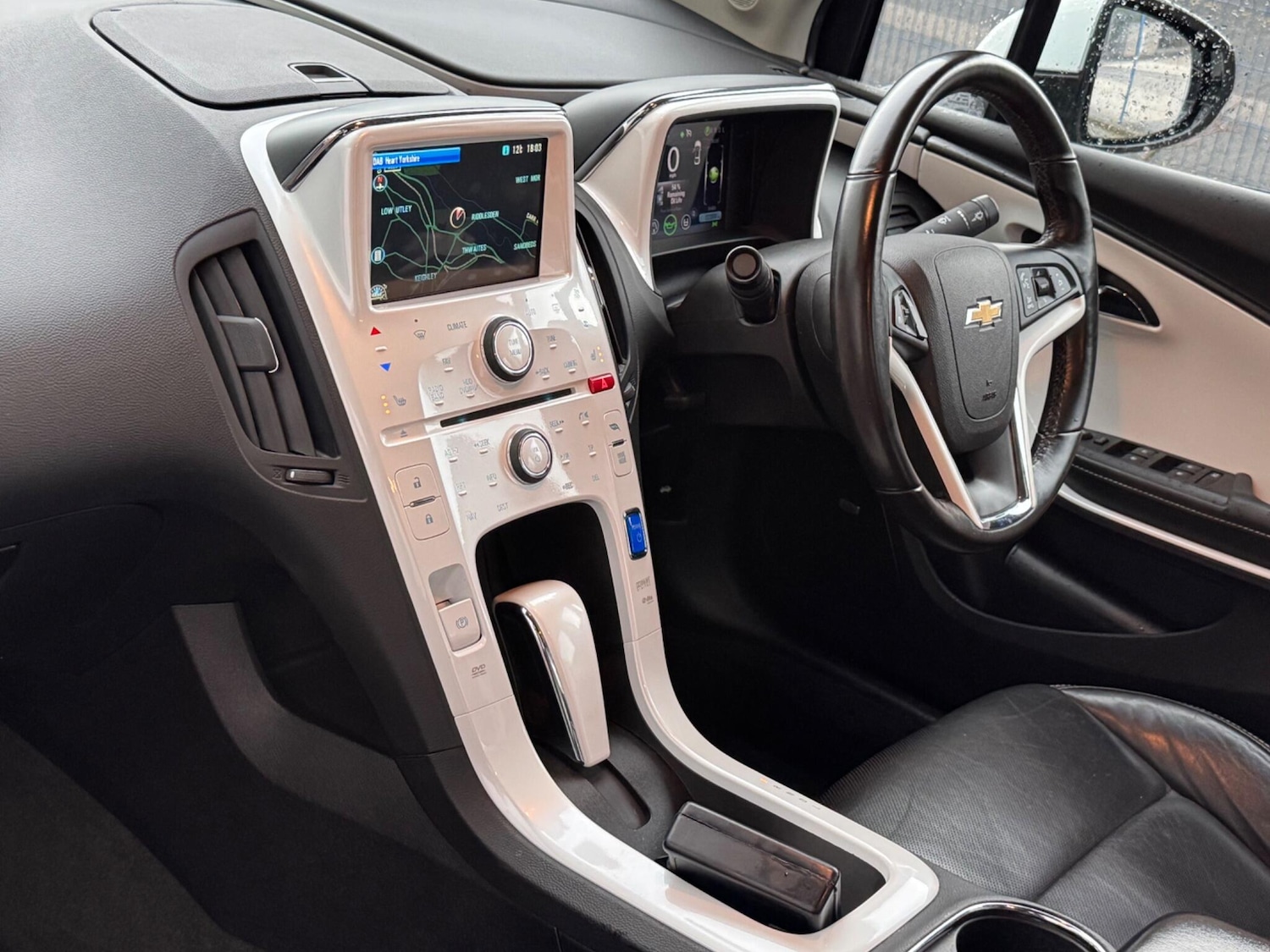 Used Chevrolet Volt 2012 for sale - 78101027: Photo 20