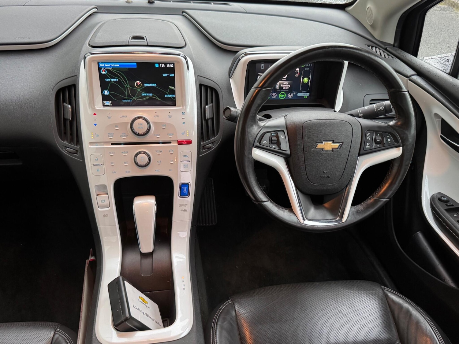 Used Chevrolet Volt 2012 for sale - 78101027: Photo 21