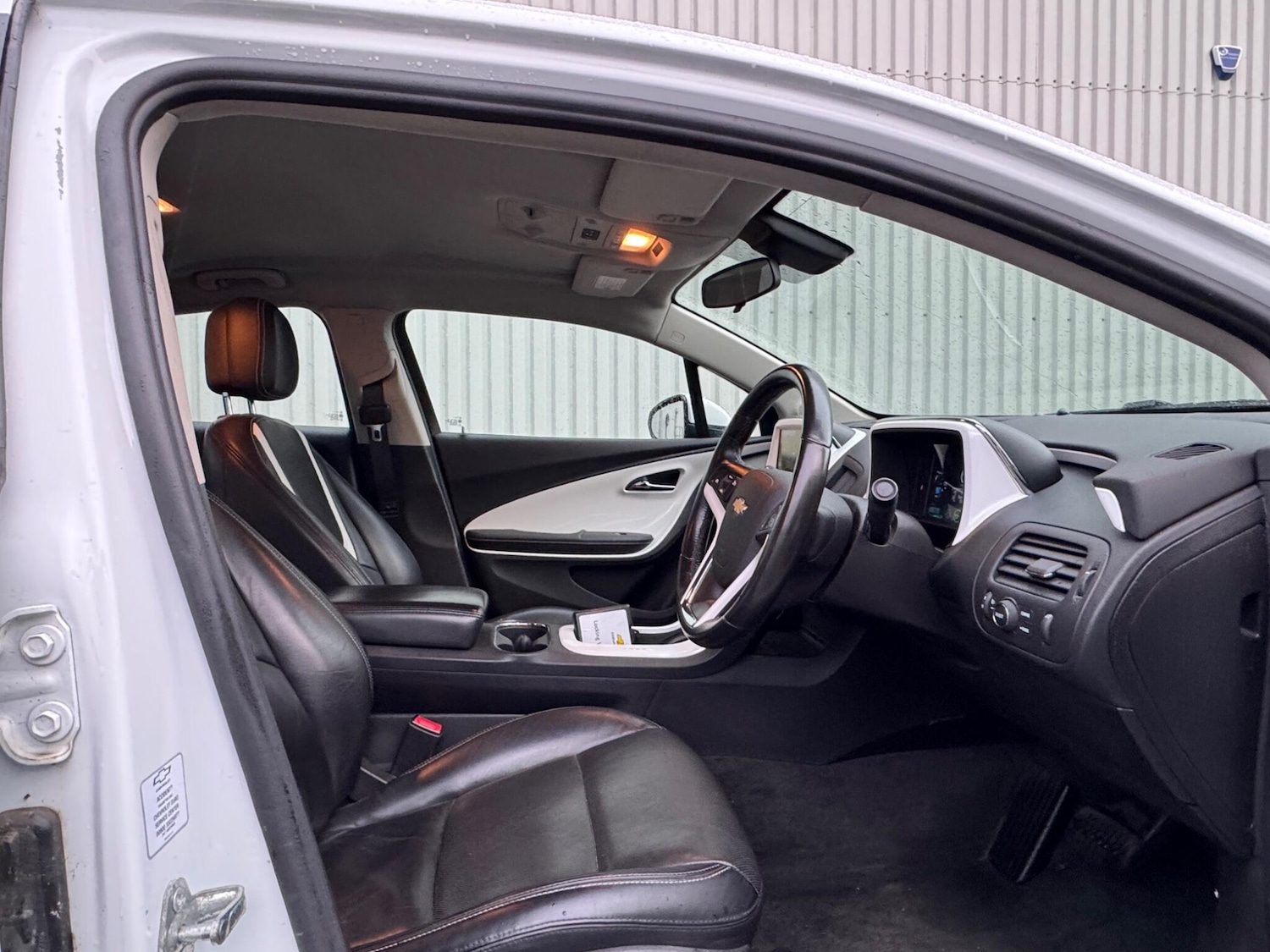 Used Chevrolet Volt 2012 for sale - 78101027: Photo 22