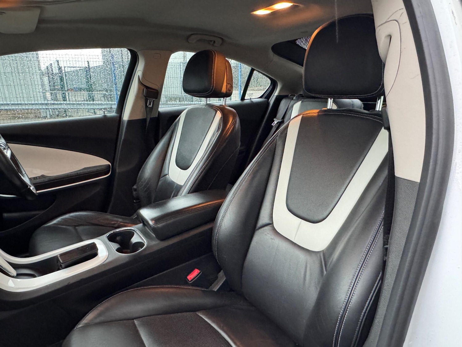 Used Chevrolet Volt 2012 for sale - 78101027: Photo 23