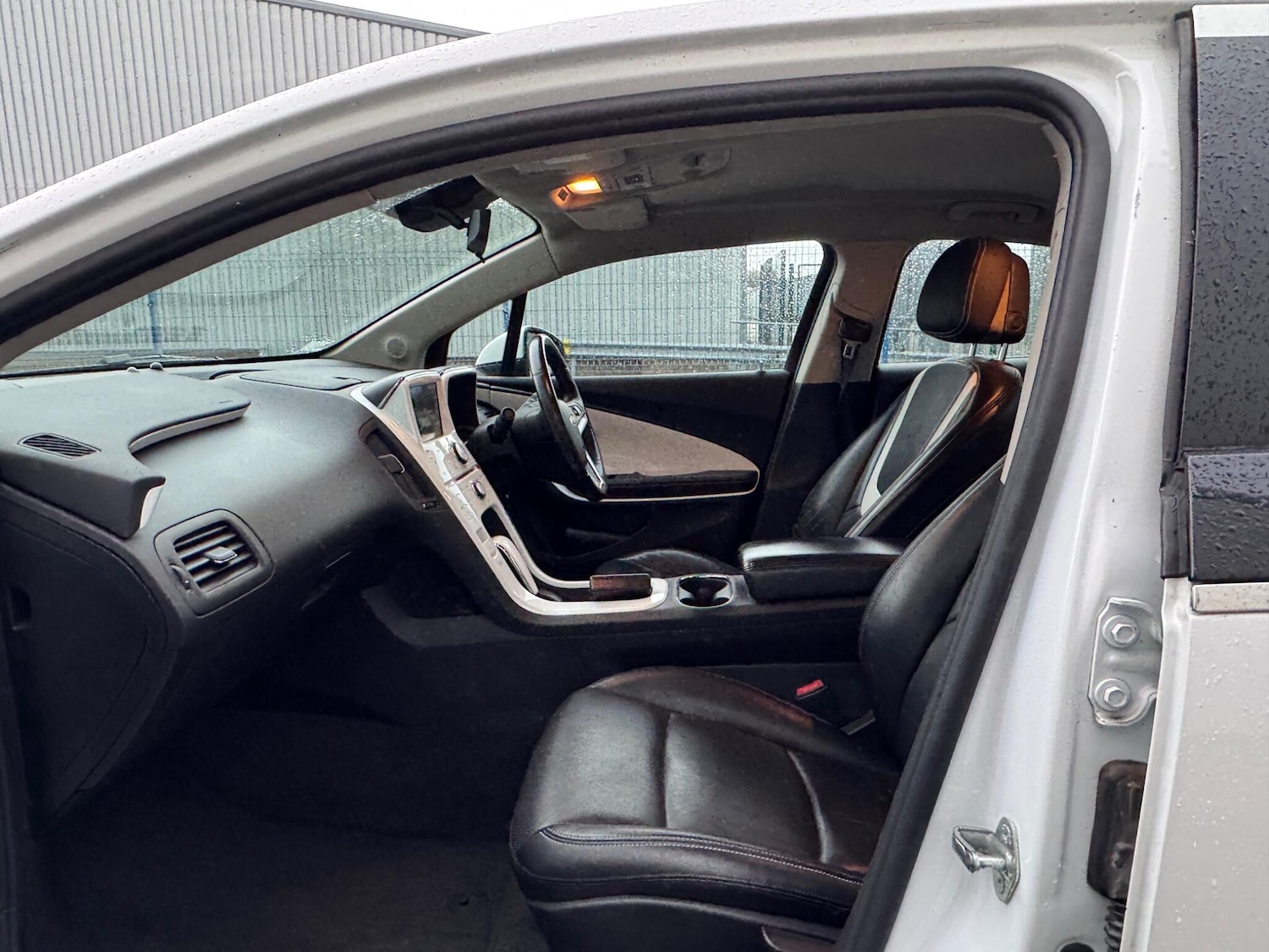 Used Chevrolet Volt 2012 for sale - 78101027: Photo 24