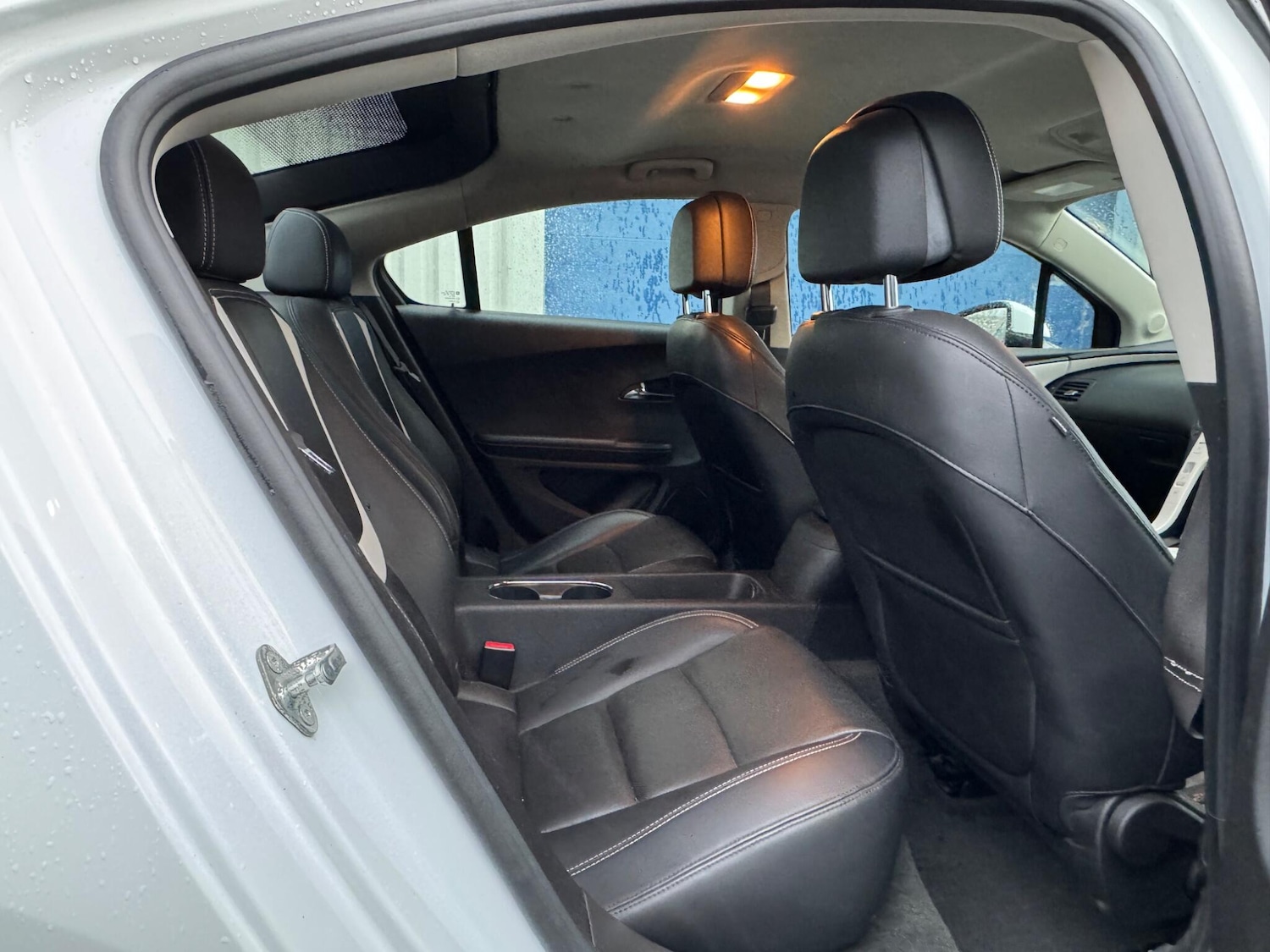 Used Chevrolet Volt 2012 for sale - 78101027: Photo 25