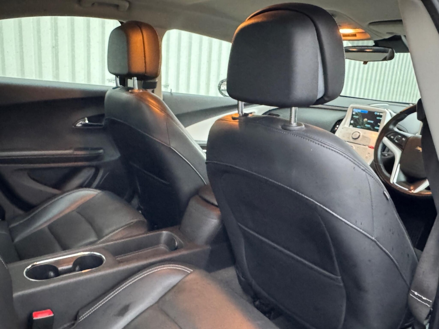 Used Chevrolet Volt 2012 for sale - 78101027: Photo 26