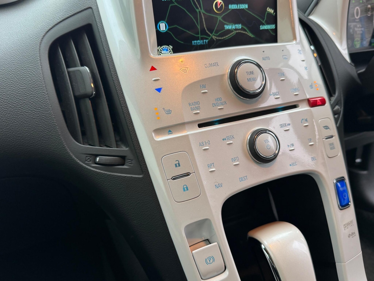 Used Chevrolet Volt 2012 for sale - 78101027: Photo 27