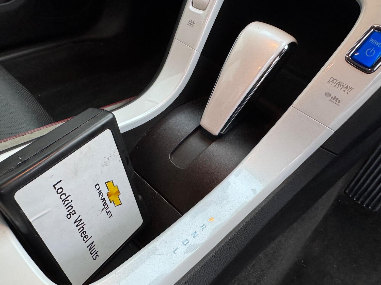 Used Chevrolet Volt 2012 for sale - 78101027: Photo 28